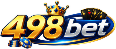 498bet লোগো